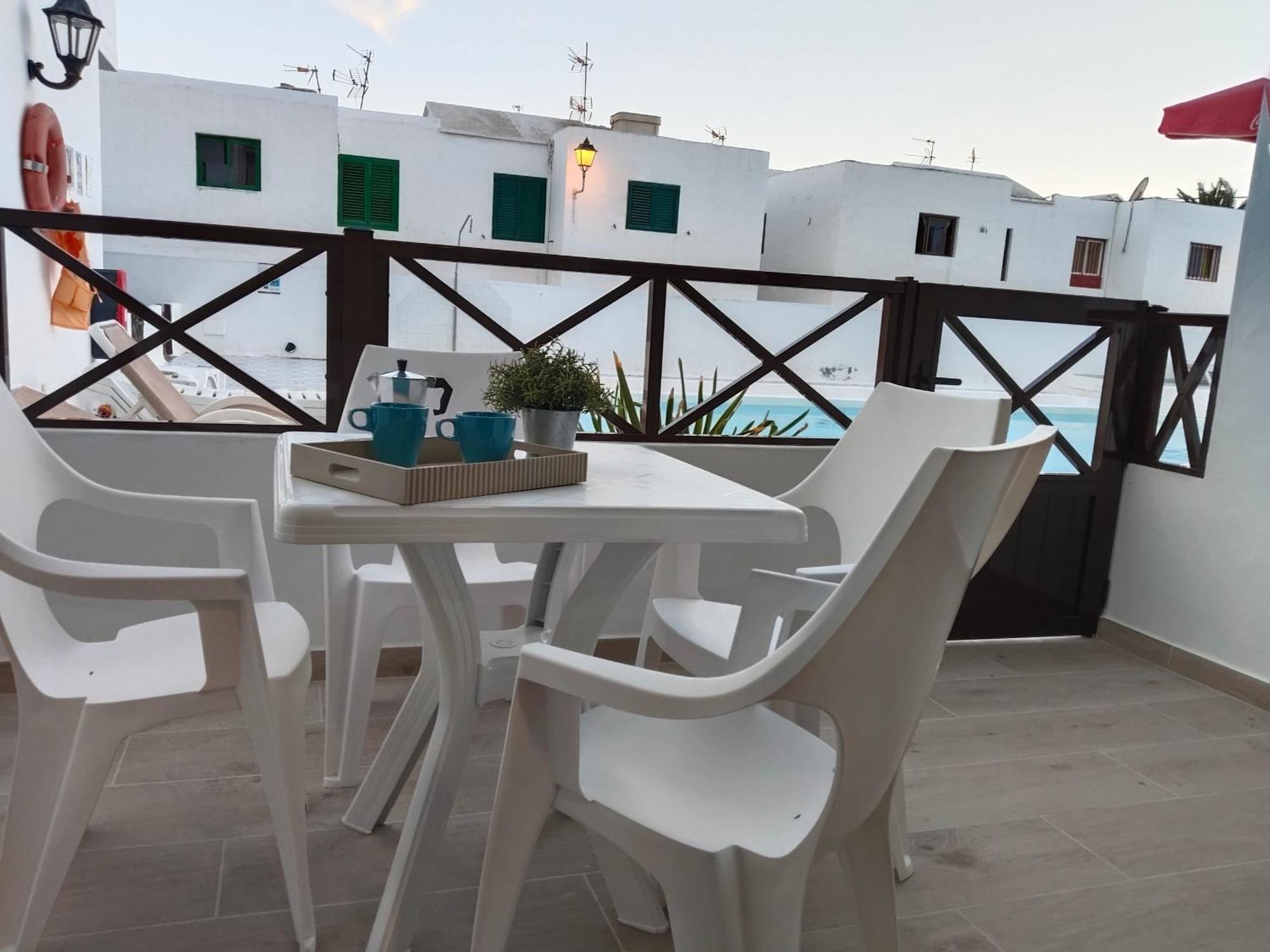 Mi Alma I Apartment Puerto del Carmen  Exterior photo